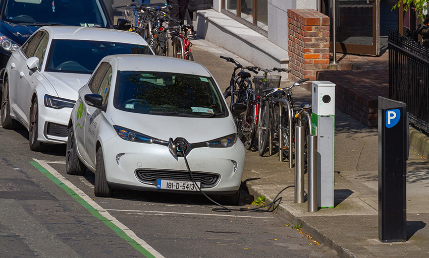 Ambitions to almost treble EV charging power by 2025 Eolas Magazine