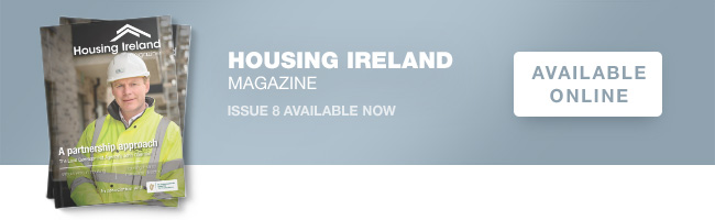 Ireland's Housing Magazine 2024 ∙ Available online now